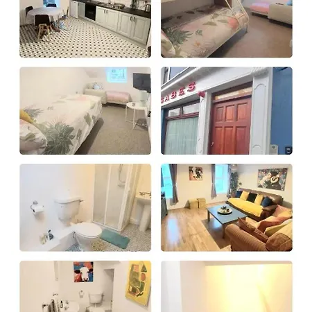 Apartment Hannons Beal an da Chab