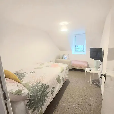 Hannons Apartment *